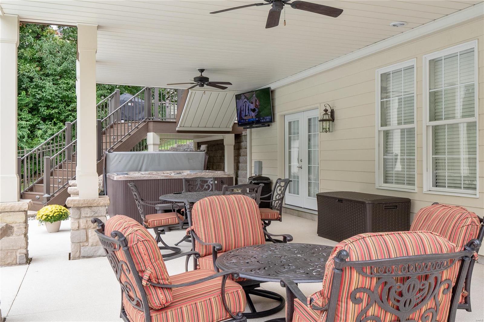 Sunset Farm - Residential