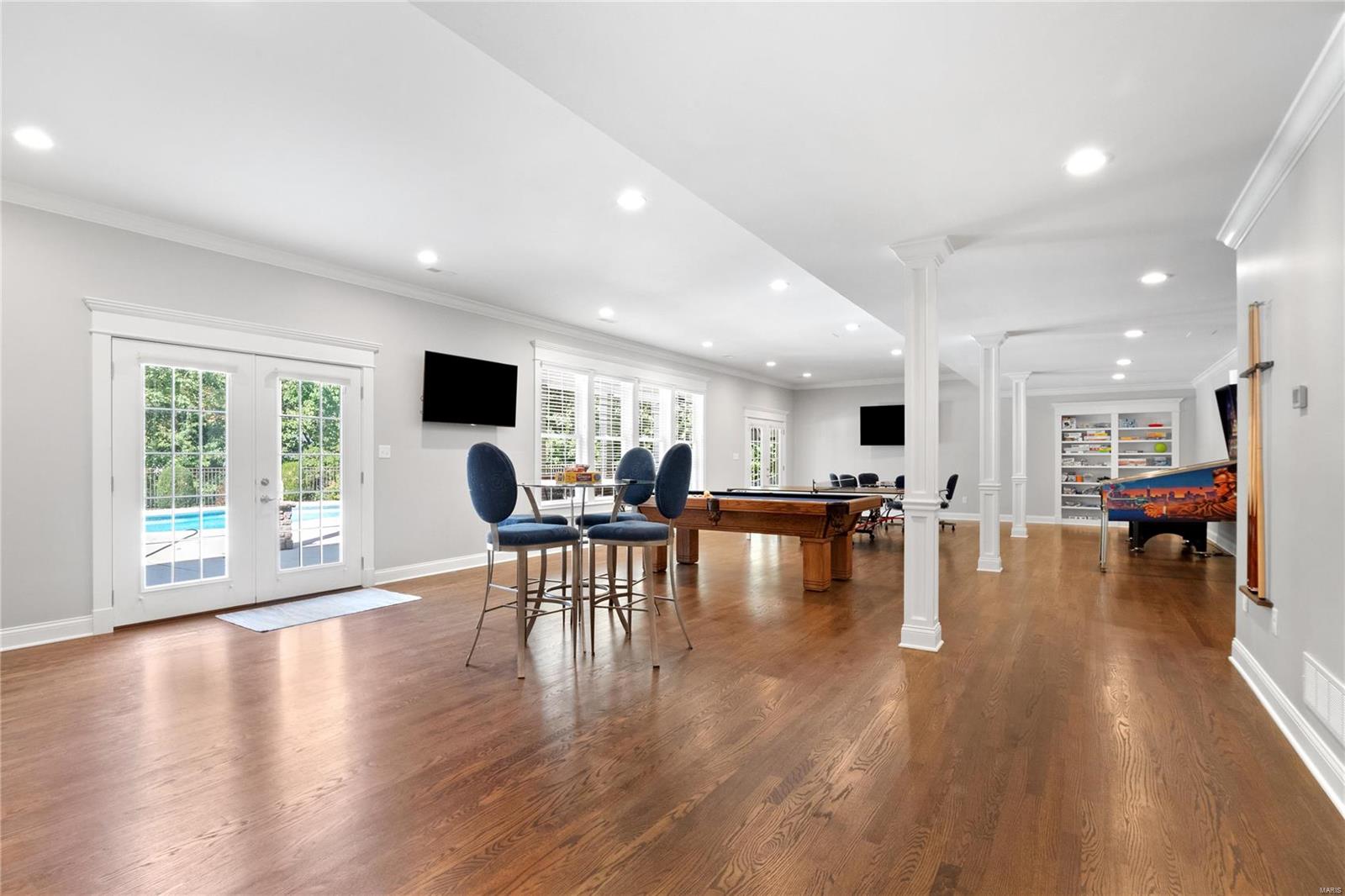 Sunset Farm - Residential