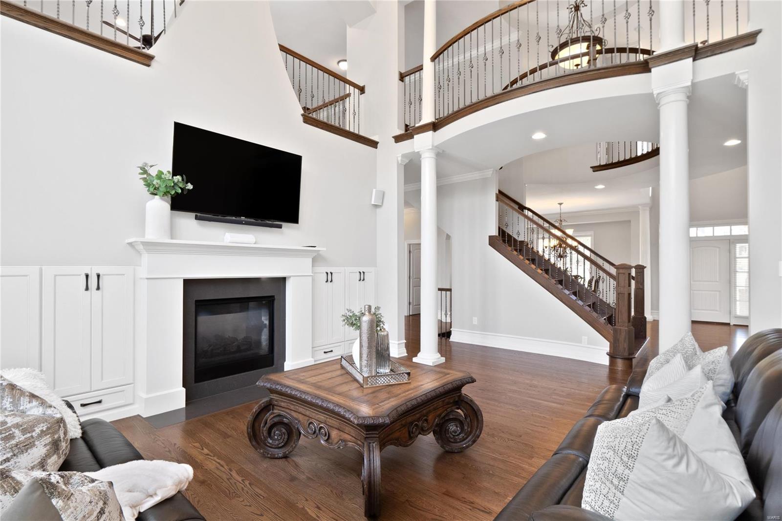 Sunset Farm - Residential