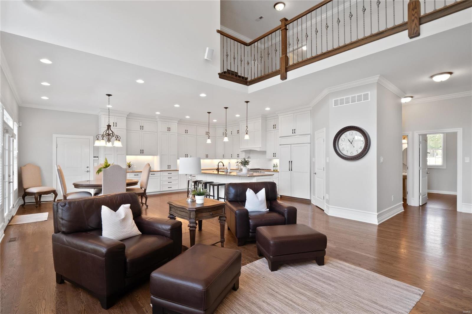 Sunset Farm - Residential