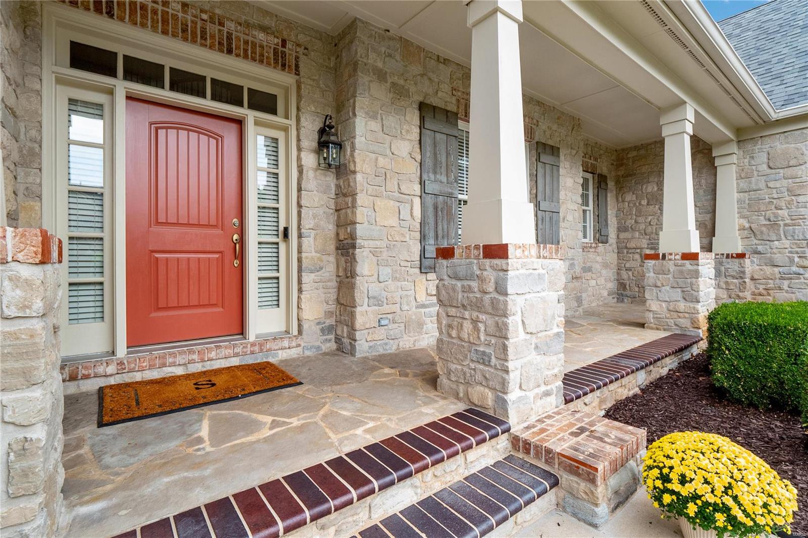 Sunset Farm - Residential