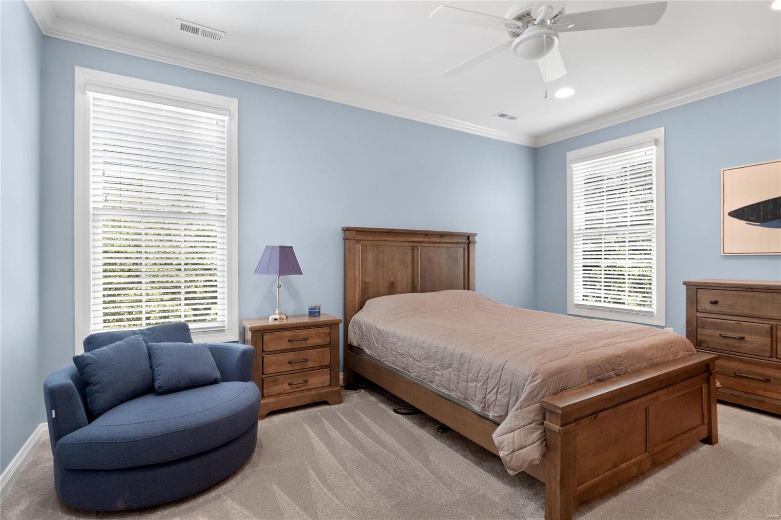 Sunset Farm - Residential