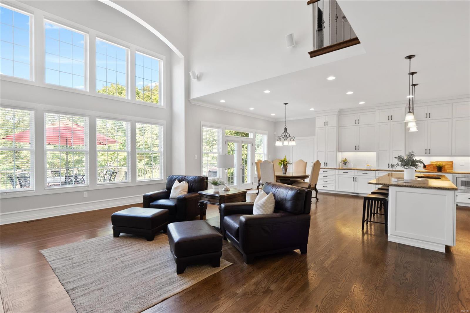 Sunset Farm - Residential