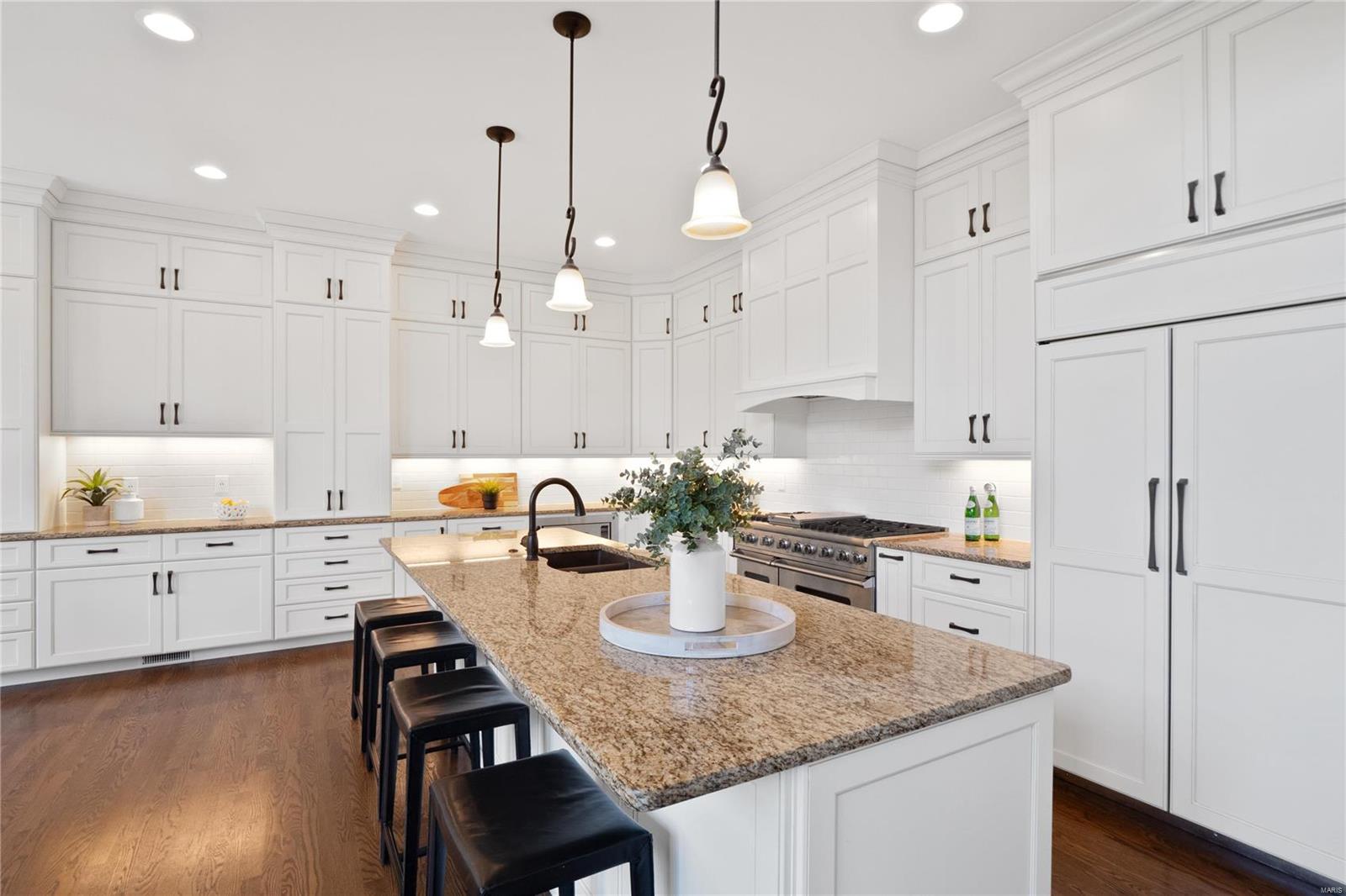 Sunset Farm - Residential