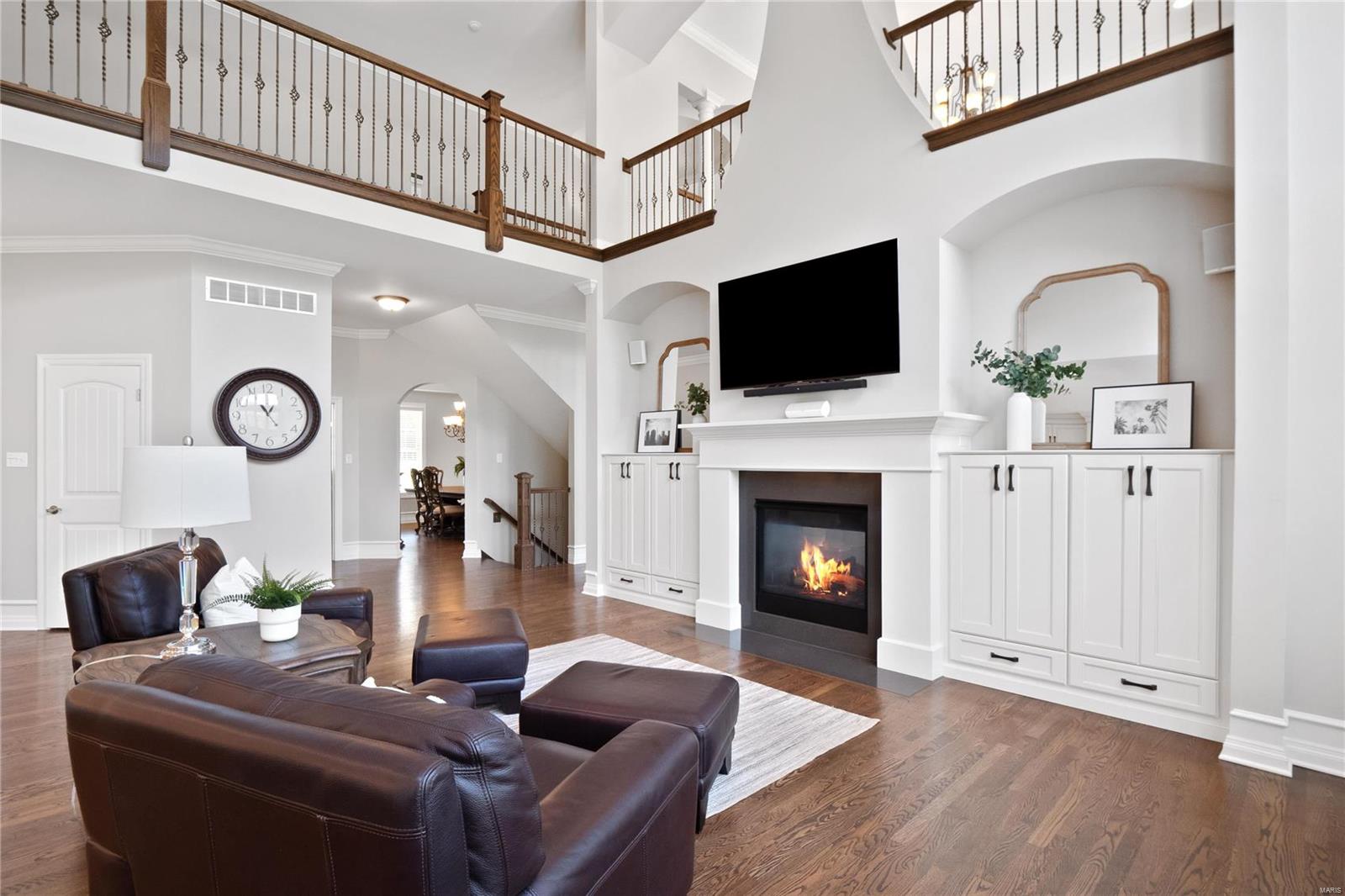 Sunset Farm - Residential