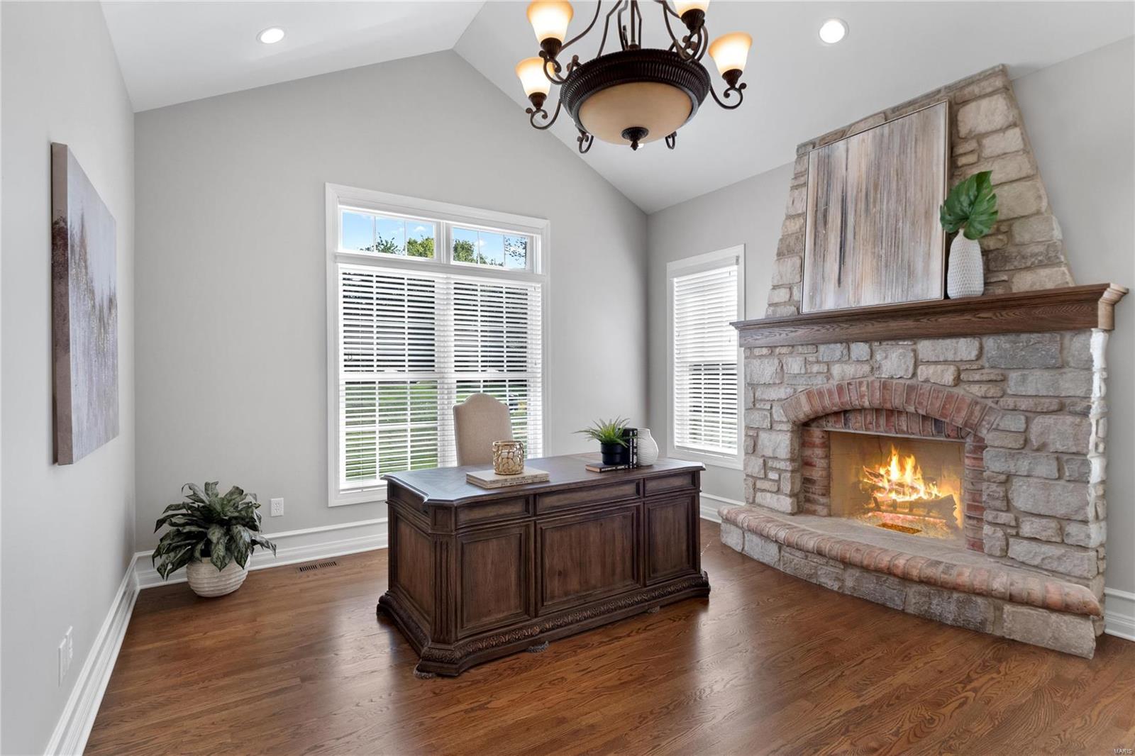 Sunset Farm - Residential