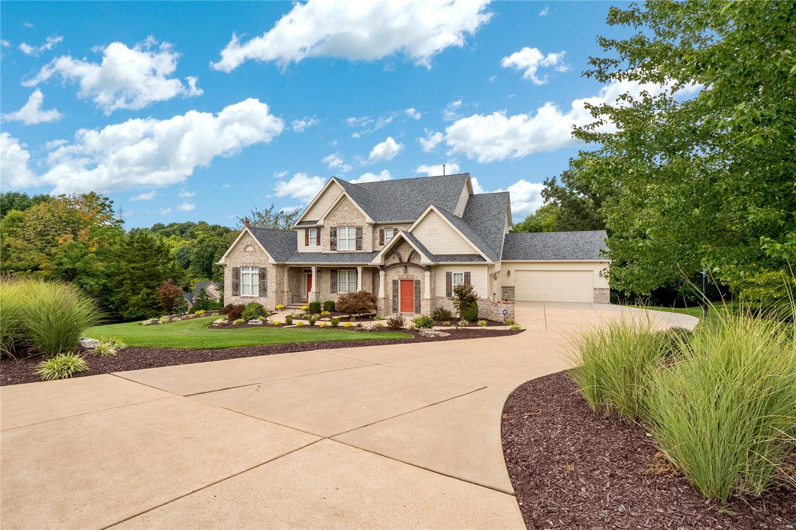 Sunset Farm - Residential