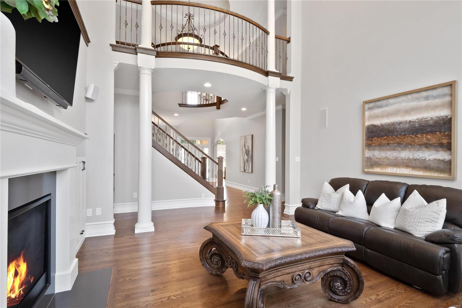 Sunset Farm - Residential