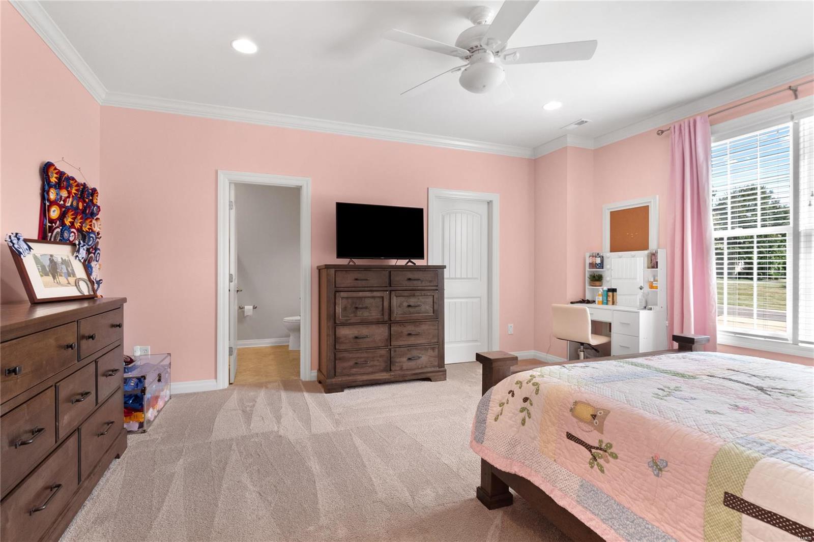 Sunset Farm - Residential