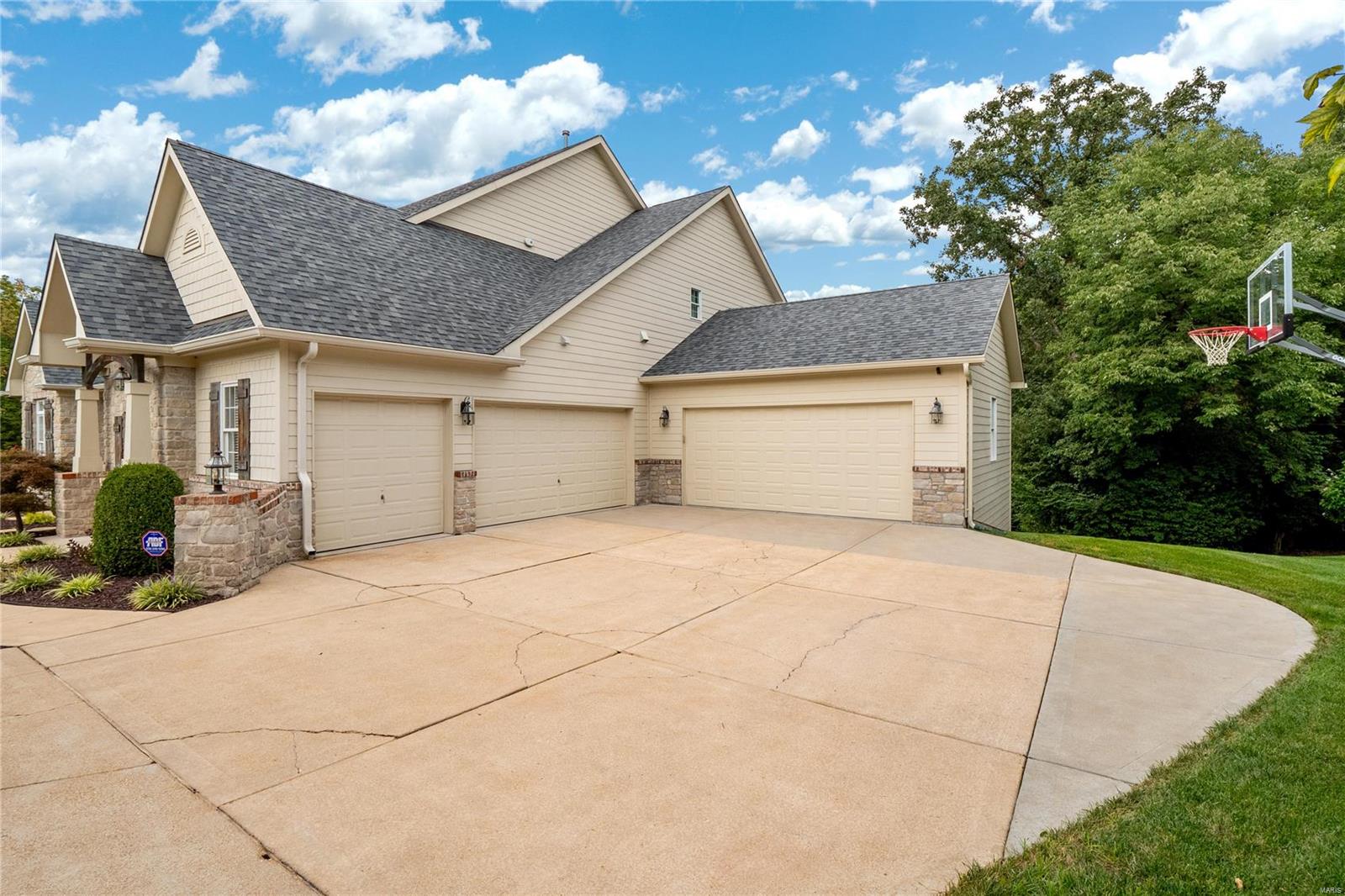 Sunset Farm - Residential