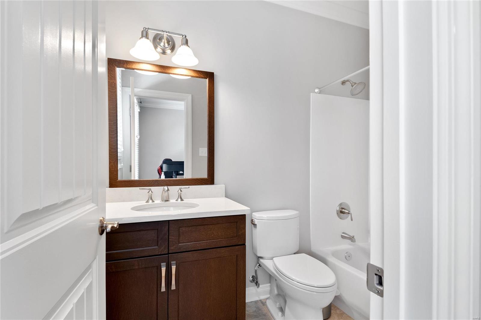 Sunset Farm - Residential