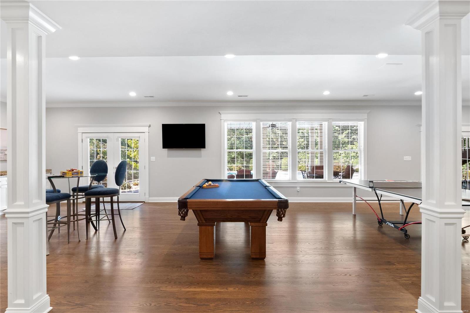 Sunset Farm - Residential