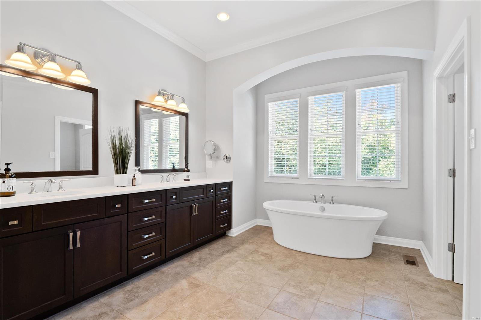 Sunset Farm - Residential