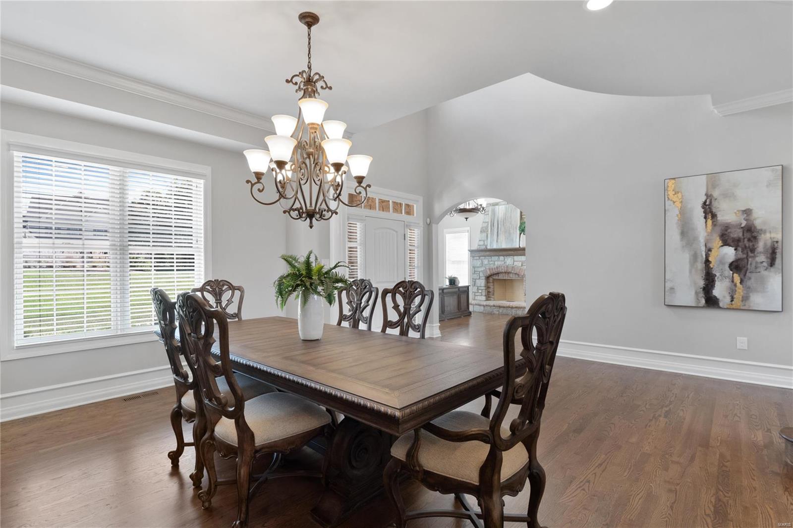 Sunset Farm - Residential