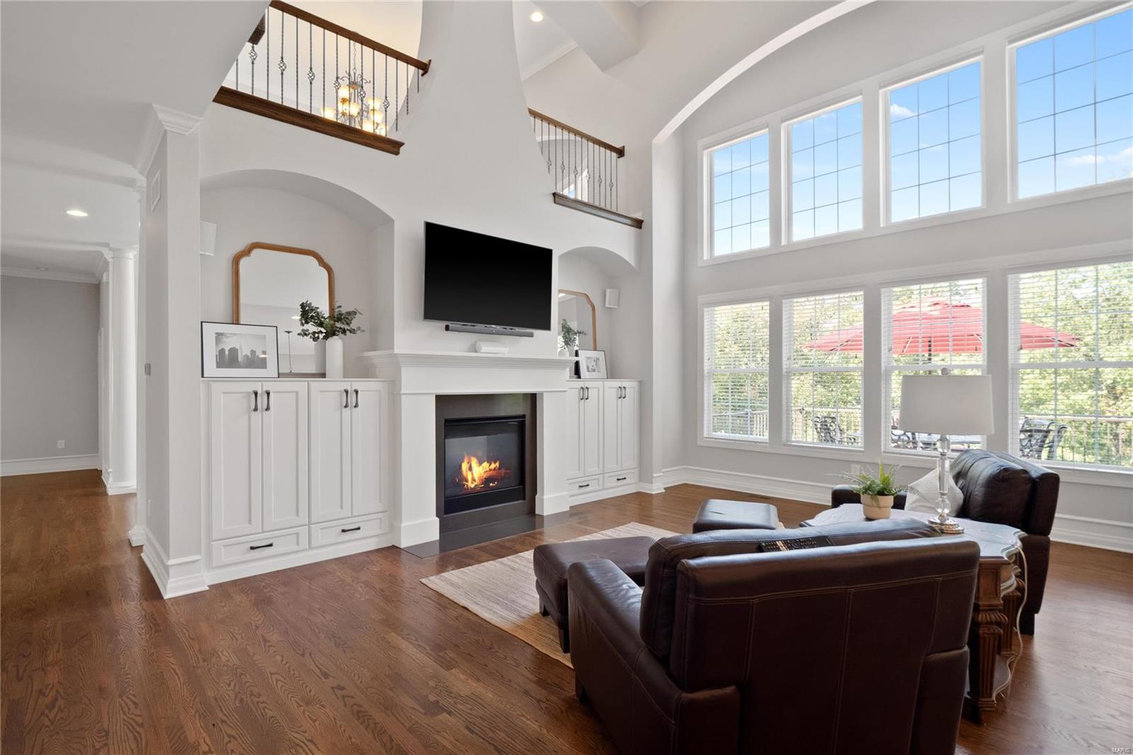 Sunset Farm - Residential