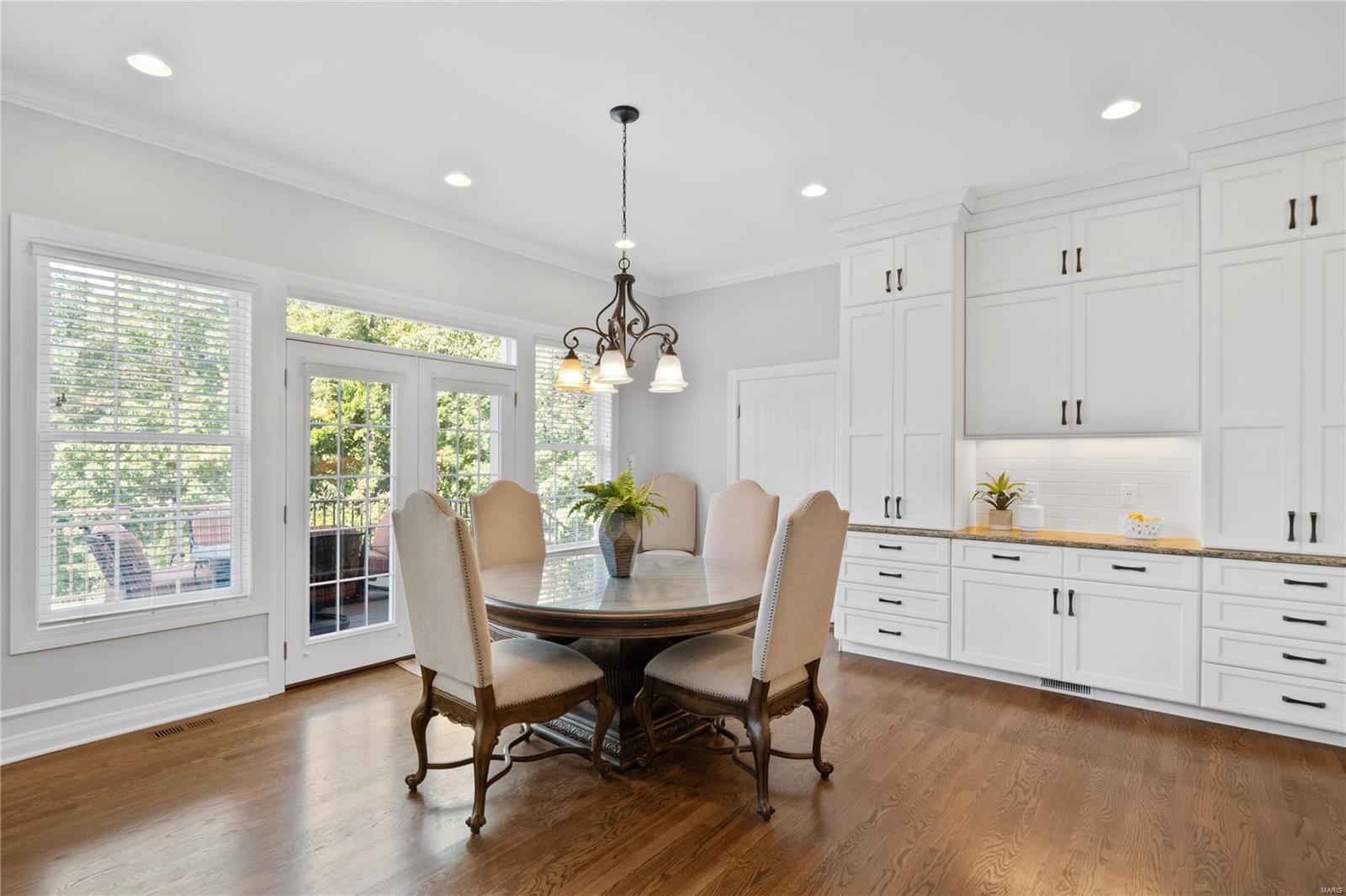 Sunset Farm - Residential