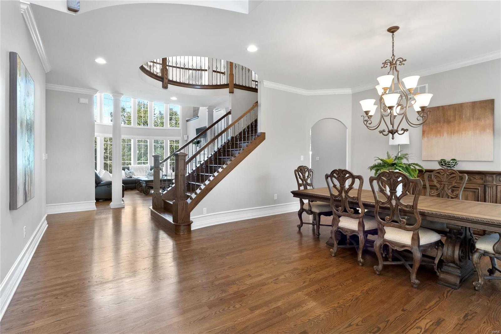 Sunset Farm - Residential