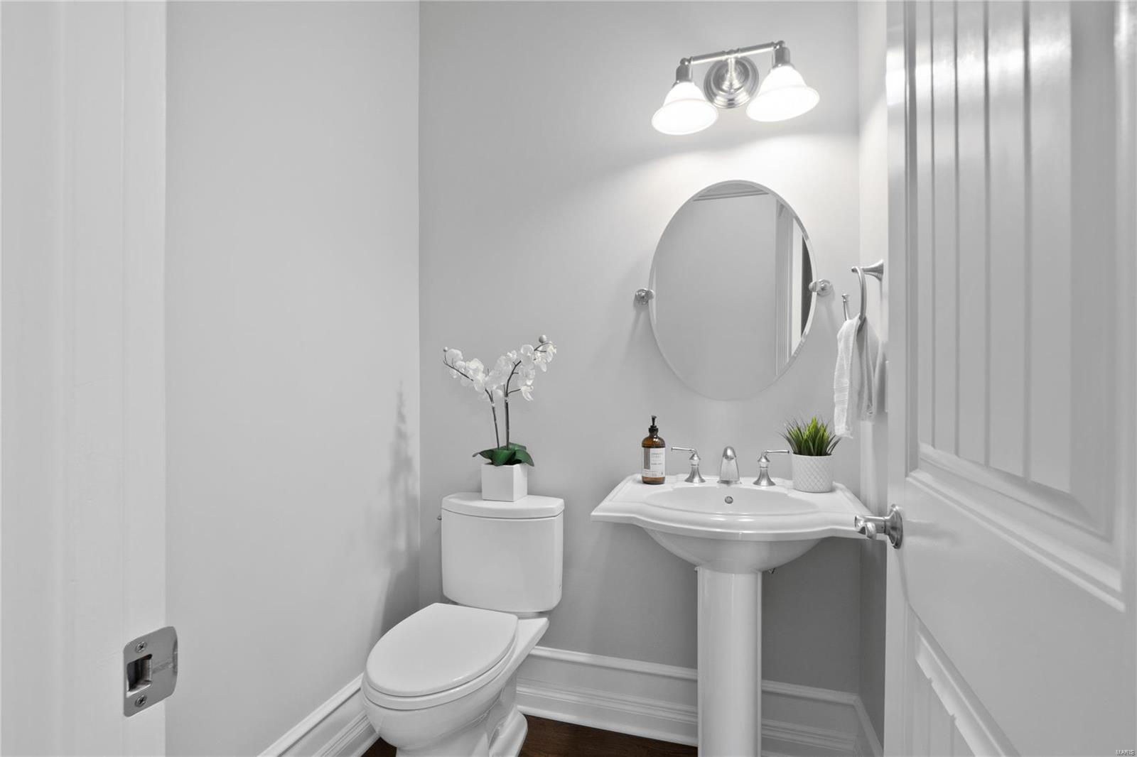 Sunset Farm - Residential