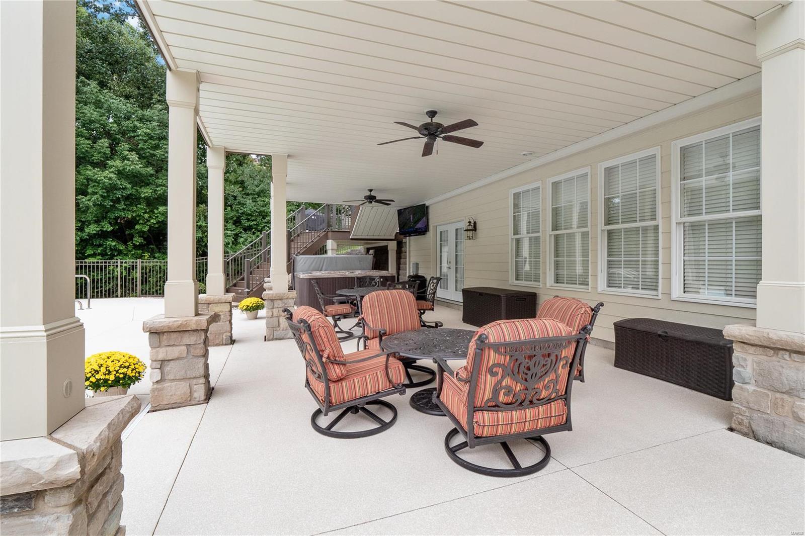 Sunset Farm - Residential