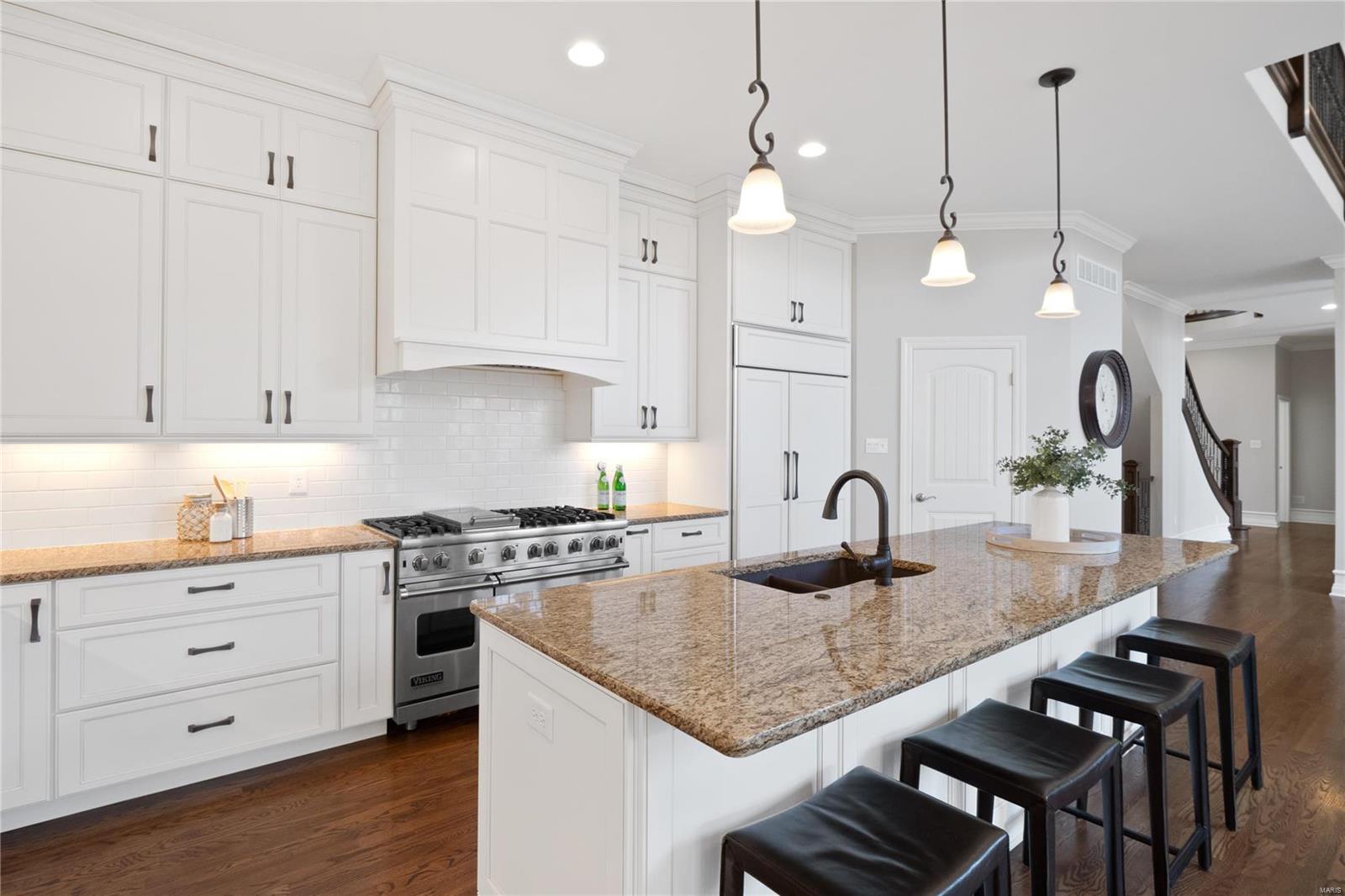 Sunset Farm - Residential