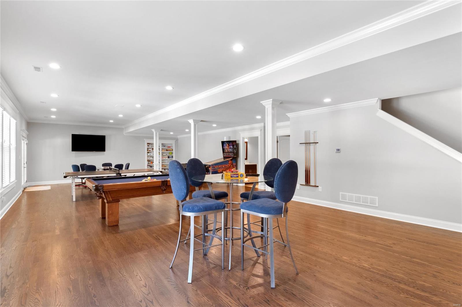 Sunset Farm - Residential