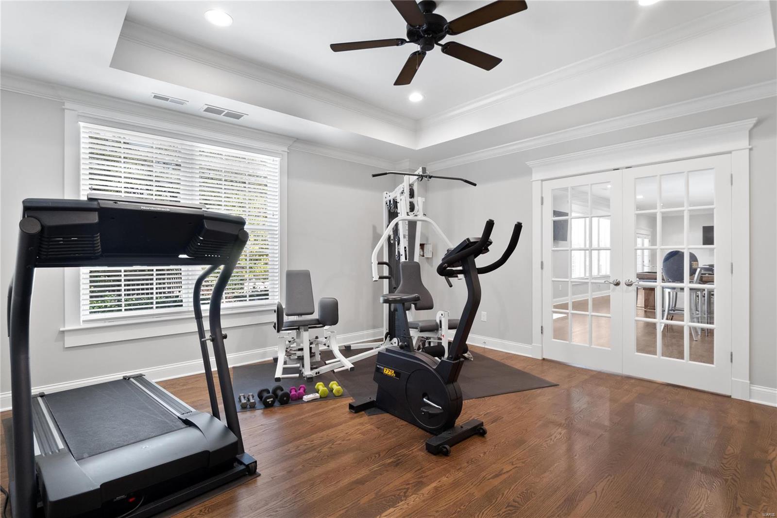 Sunset Farm - Residential