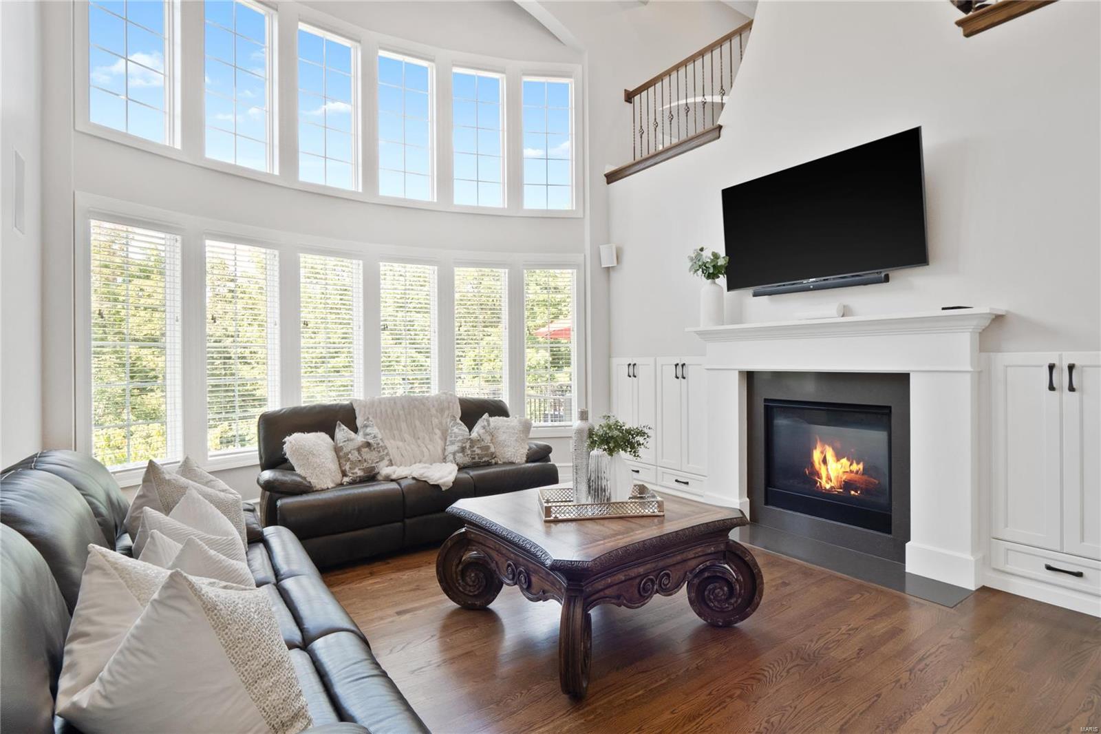 Sunset Farm - Residential