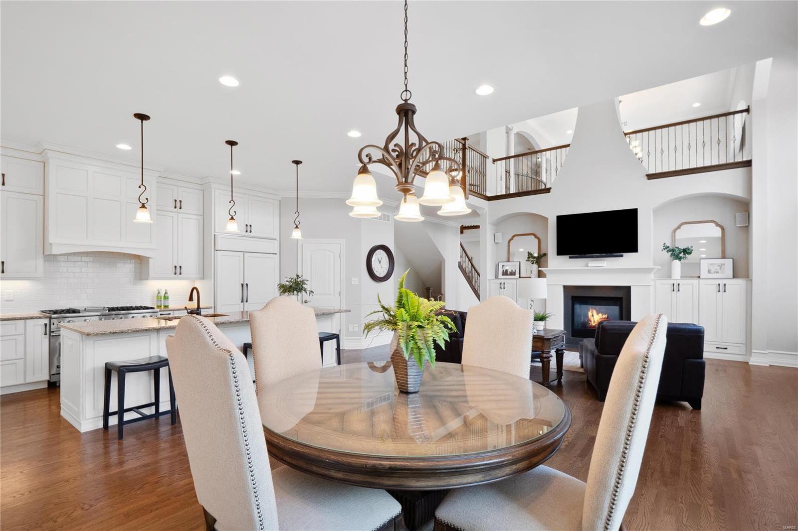 Sunset Farm - Residential