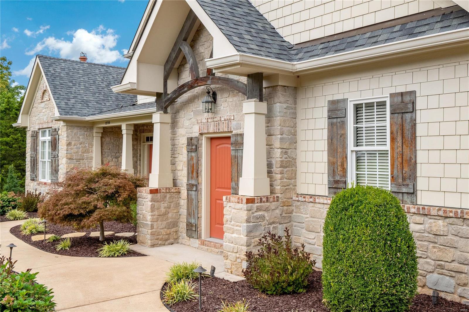 Sunset Farm - Residential