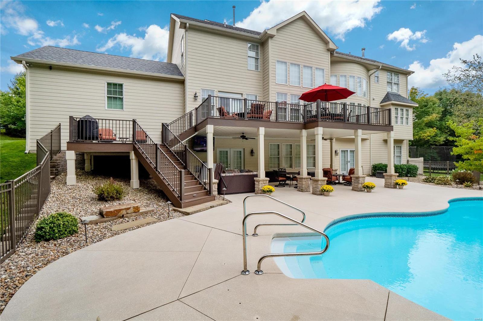 Sunset Farm - Residential