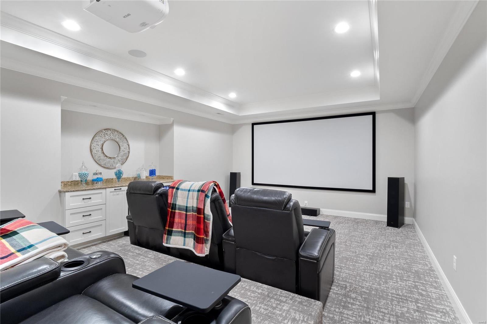 Sunset Farm - Residential