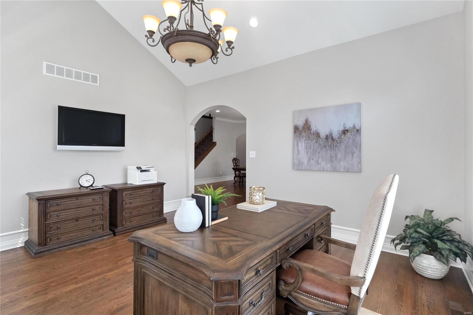 Sunset Farm - Residential