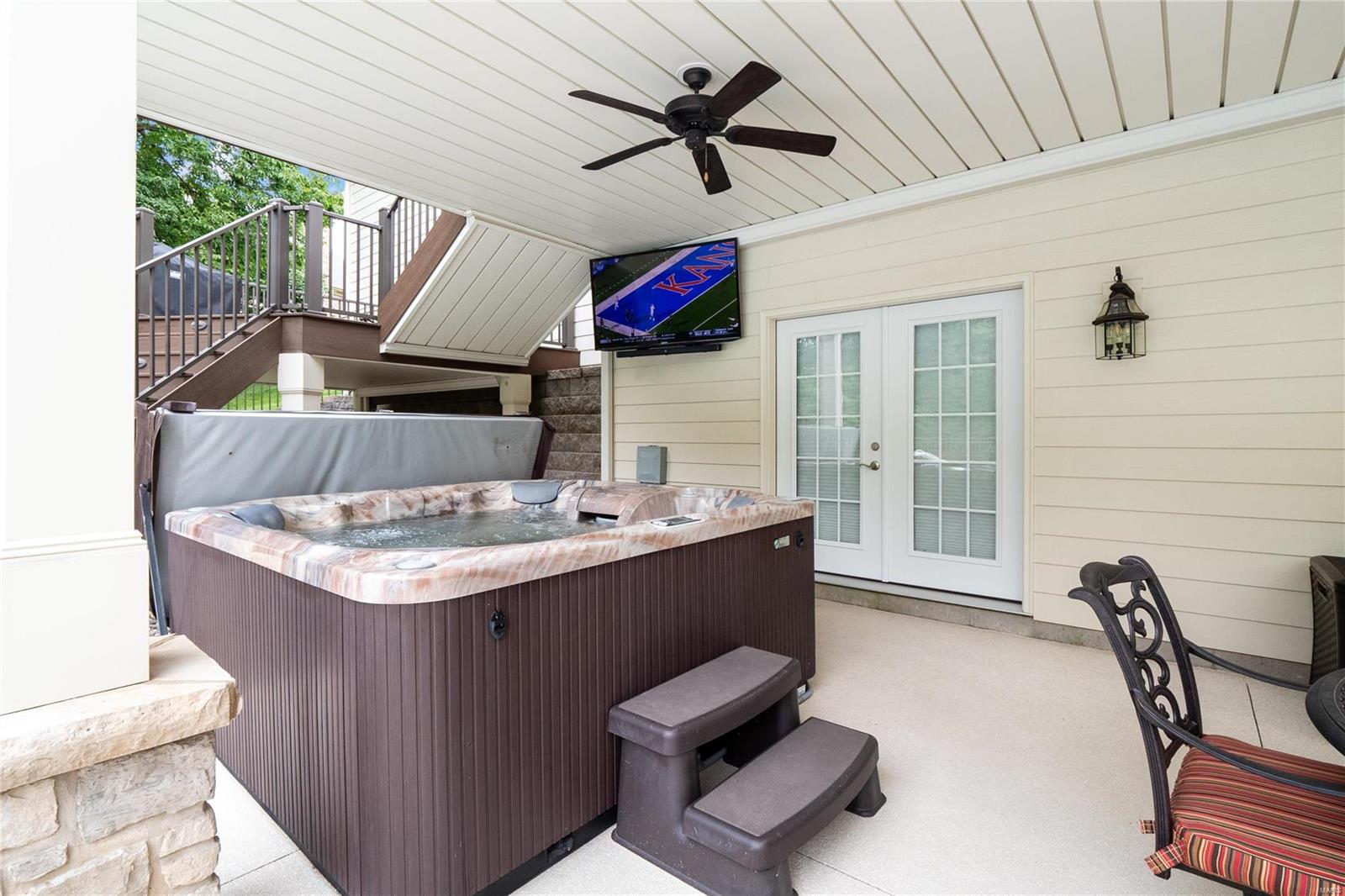 Sunset Farm - Residential