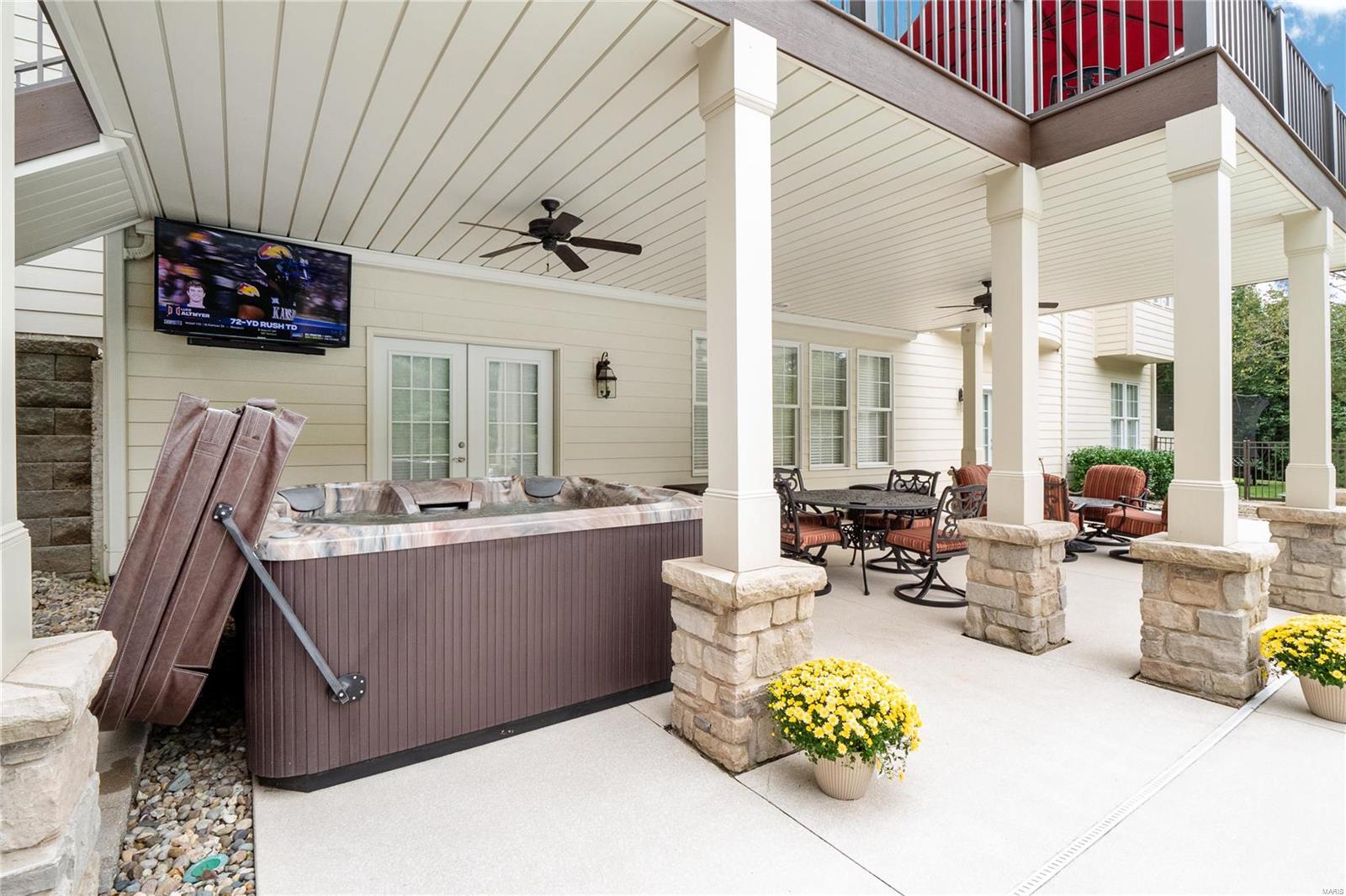 Sunset Farm - Residential