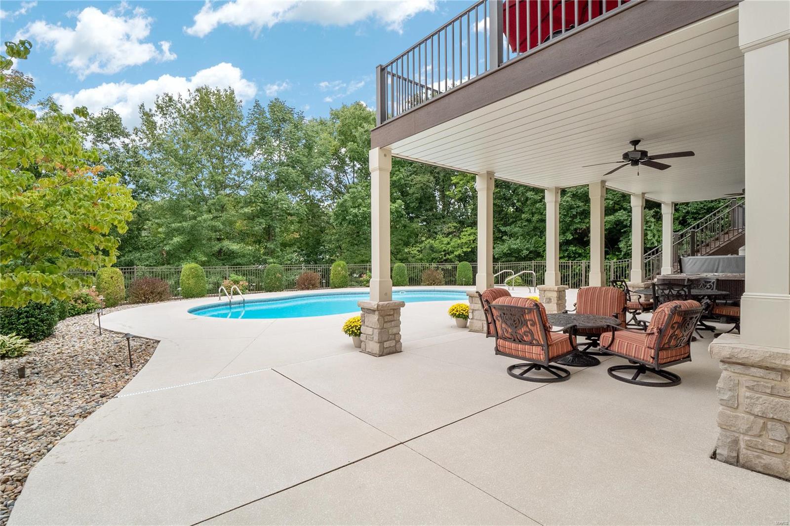 Sunset Farm - Residential