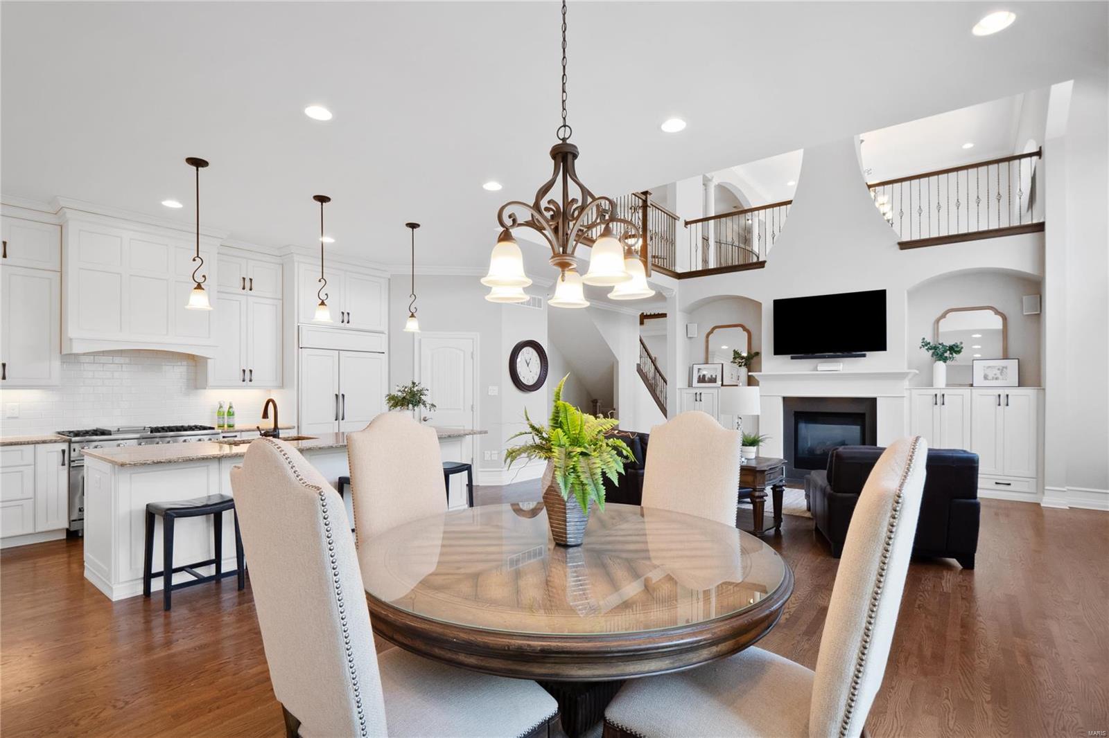 Sunset Farm - Residential