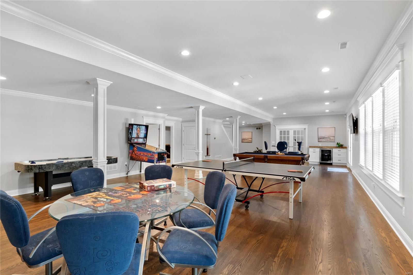 Sunset Farm - Residential