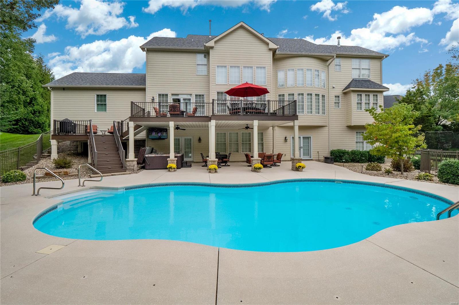 Sunset Farm - Residential