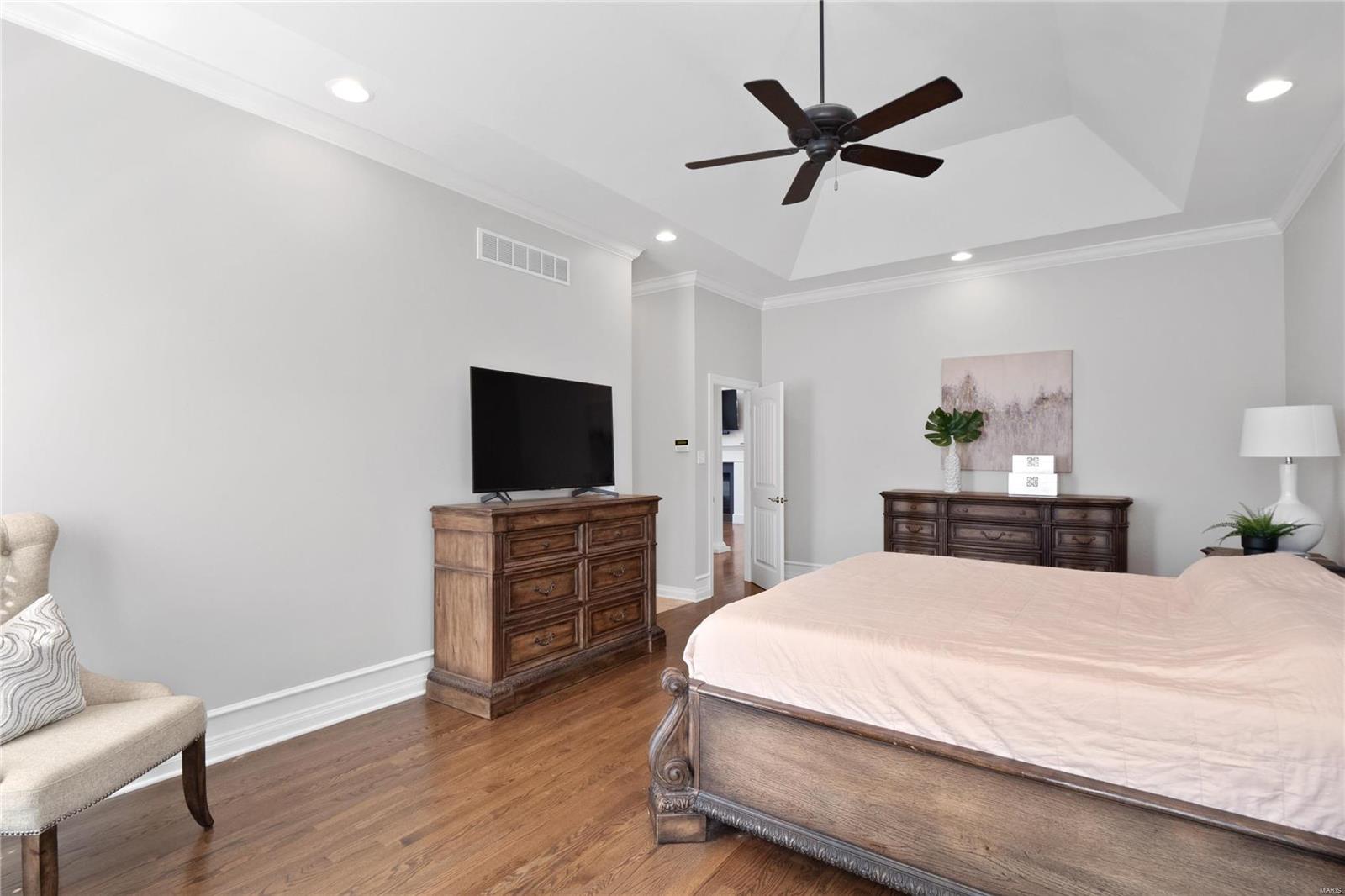 Sunset Farm - Residential