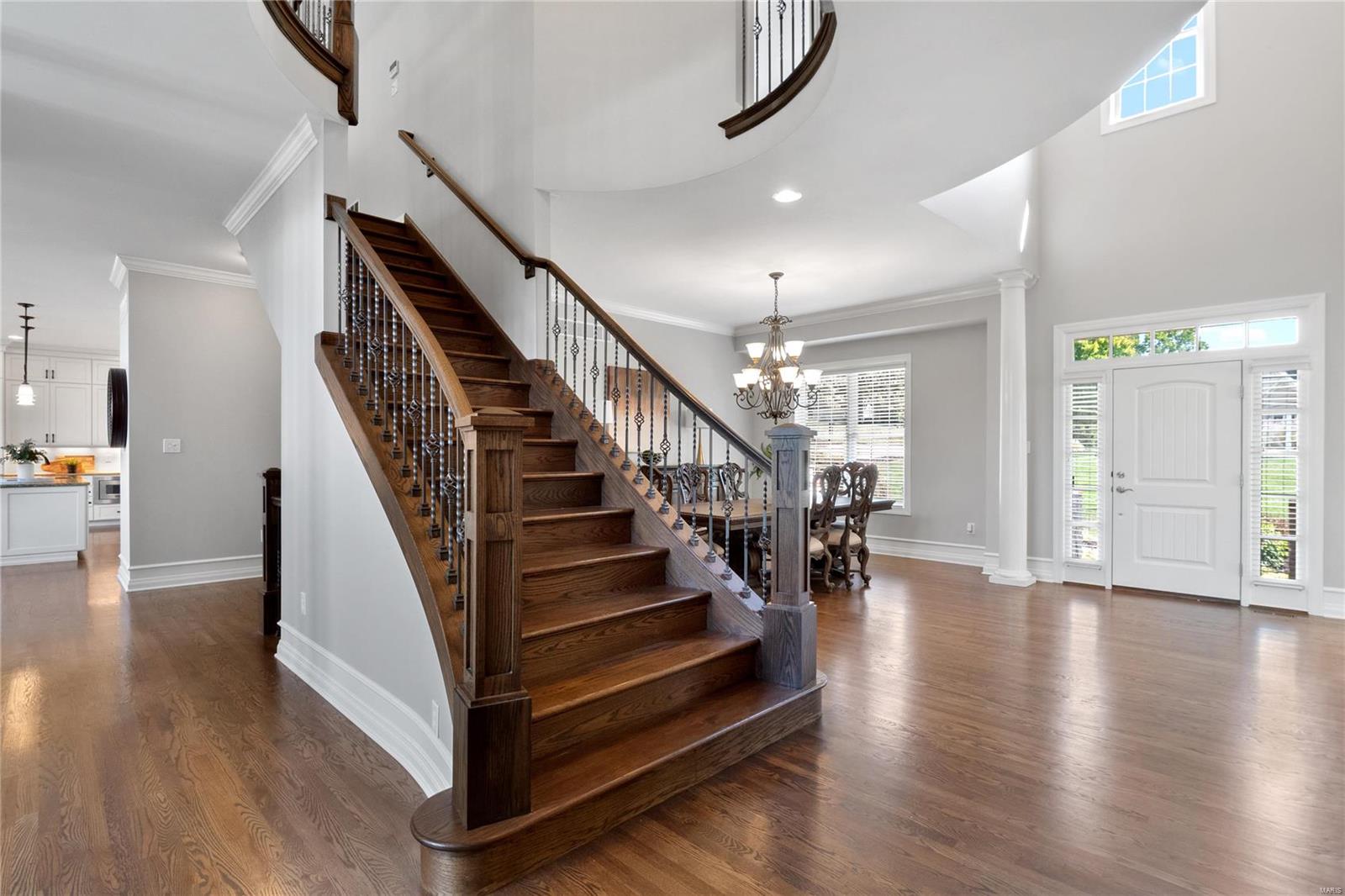 Sunset Farm - Residential