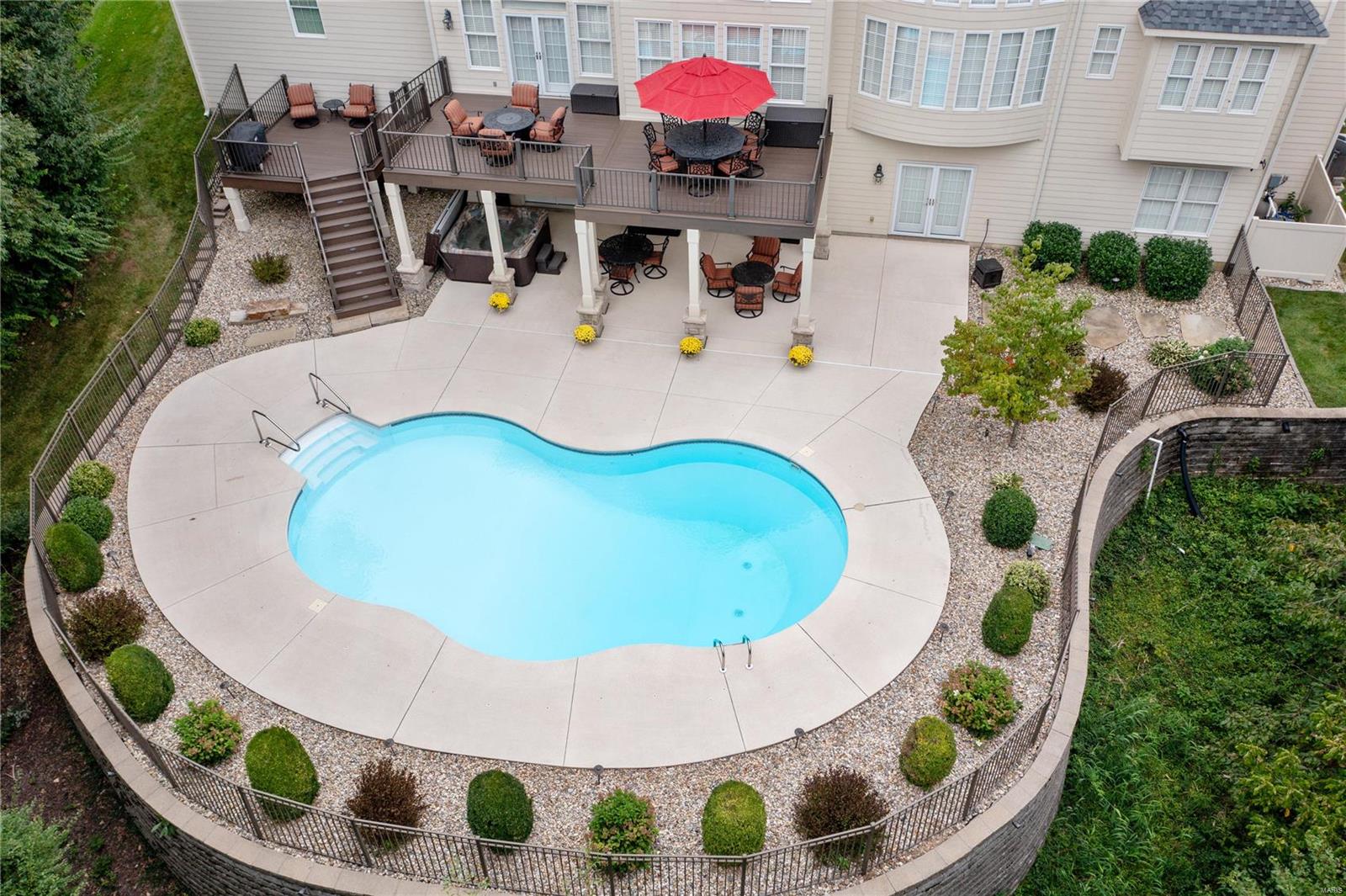 Sunset Farm - Residential