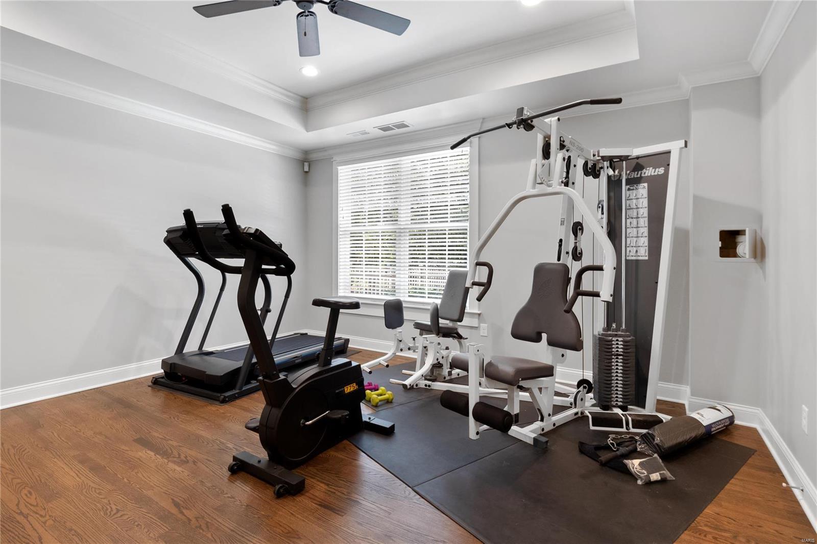 Sunset Farm - Residential