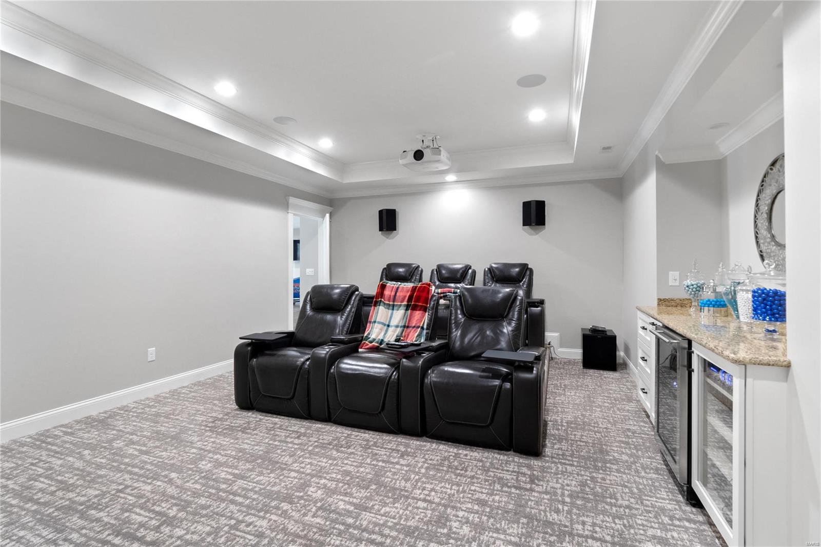 Sunset Farm - Residential