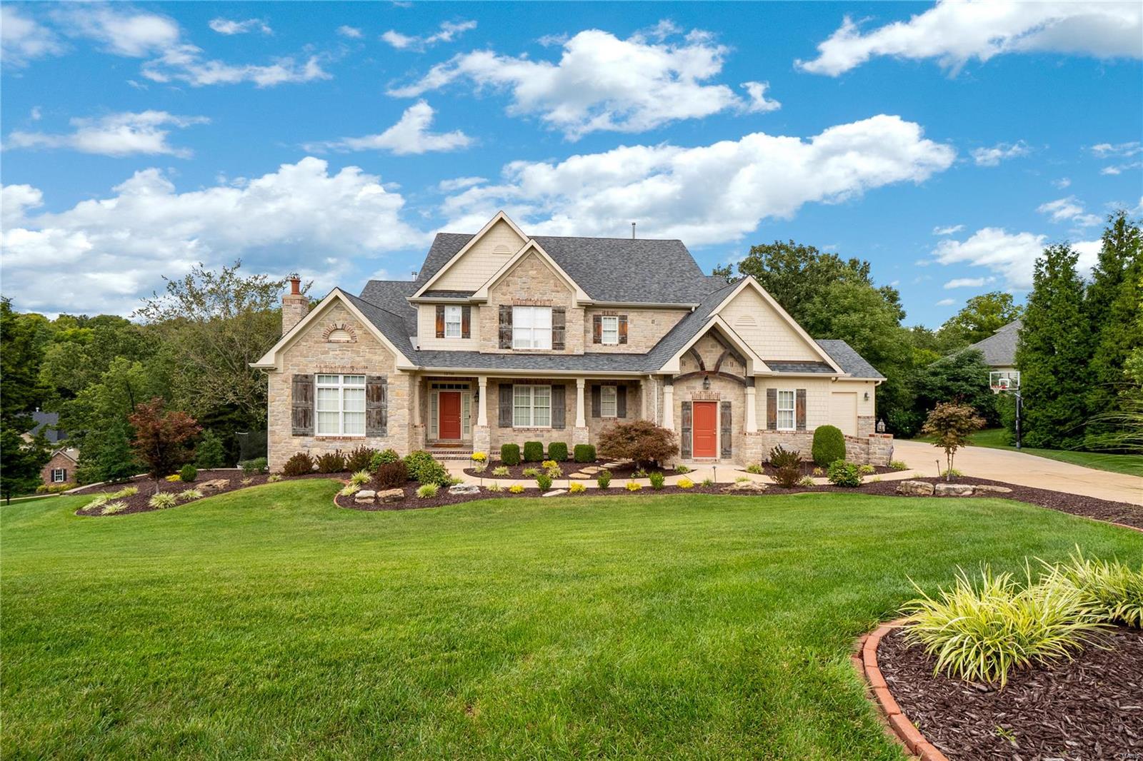 Sunset Farm - Residential