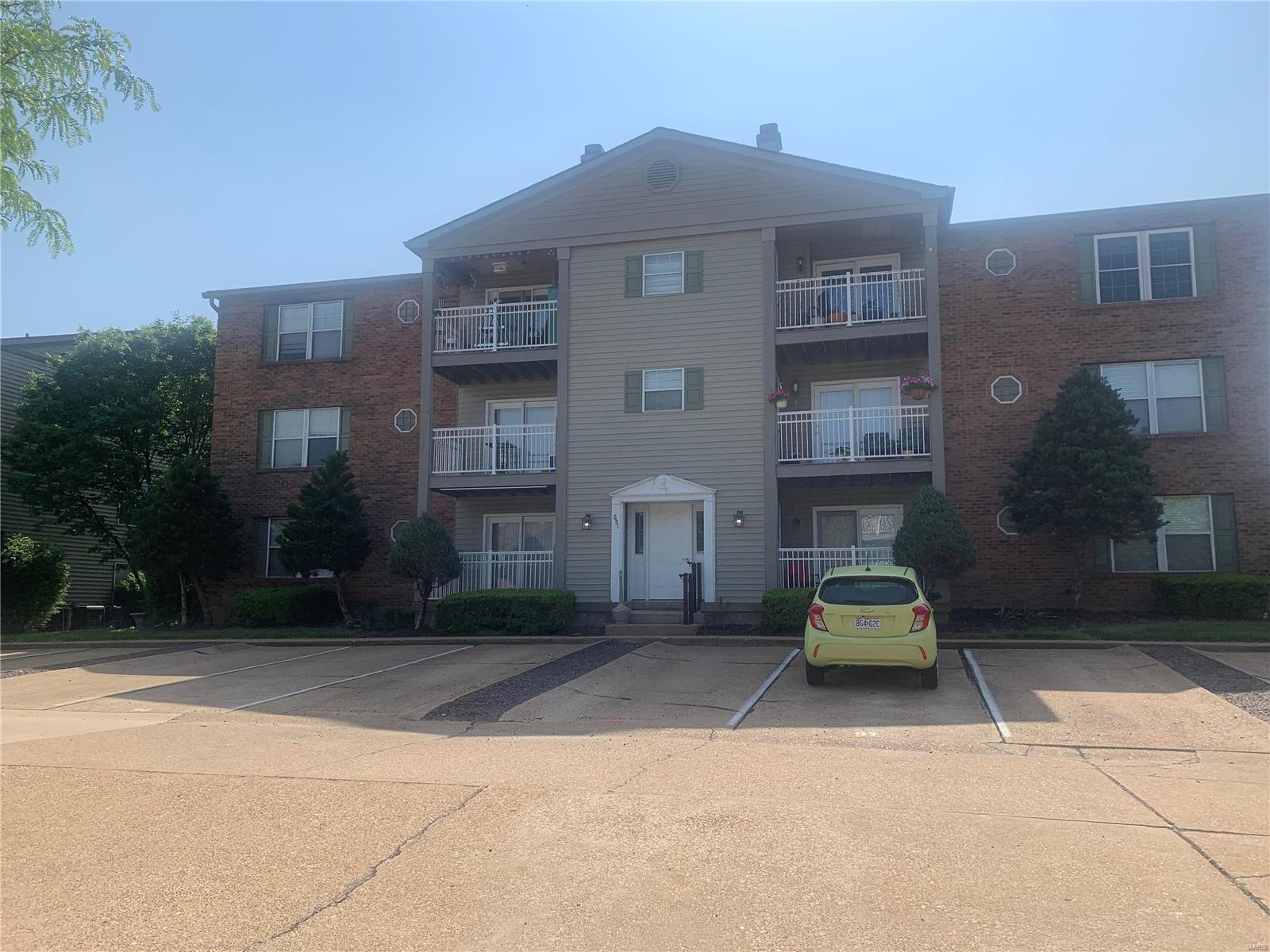 G J Garden Condo Ph 02 - Residential Income