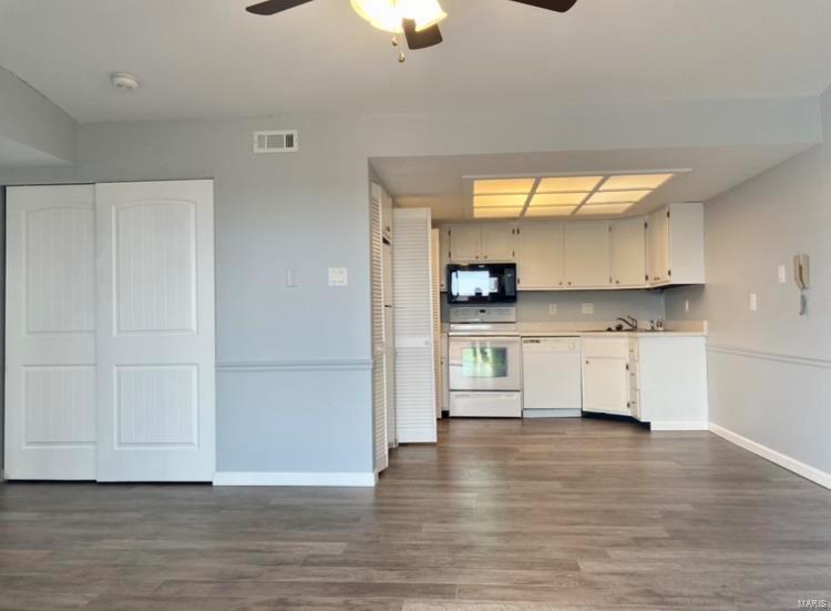 G J Garden Condo Ph 02 - Residential Income