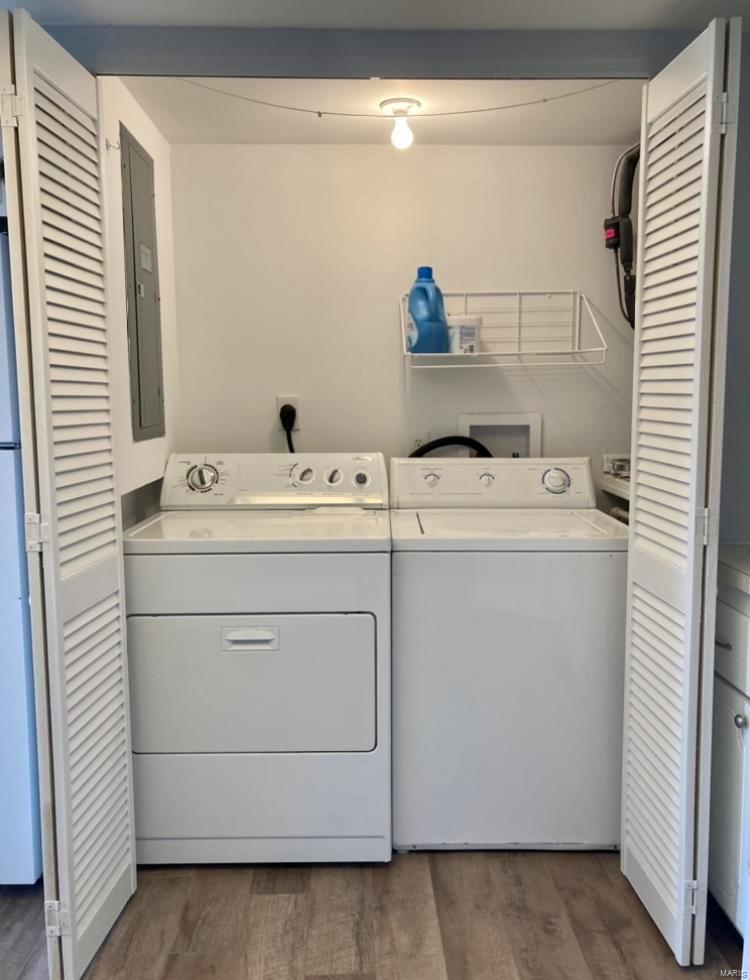 G J Garden Condo Ph 02 - Residential Income