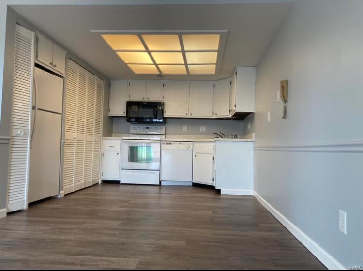 G J Garden Condo Ph 02 - Residential Income