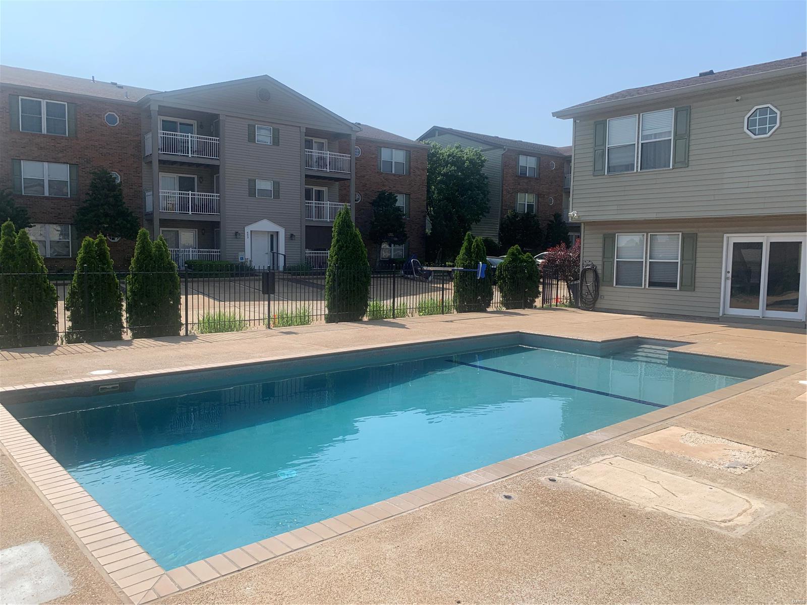 G J Garden Condo Ph 02 - Residential Income