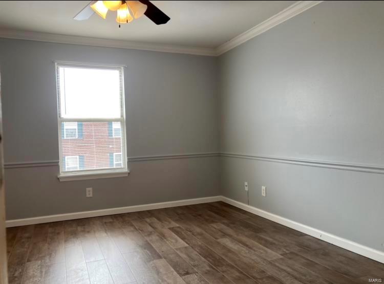 G J Garden Condo Ph 02 - Residential Income